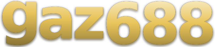 gaz688 logo